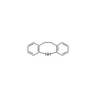 Iminodibenzyl peptides