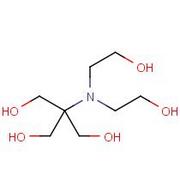 Bis(2-hydroxyethyl)iminotris(hydroxymethyl)methane chemical reagent