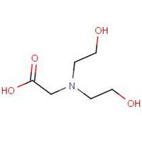 N,N-Bis(2-Hydroxyethyl)Glycine