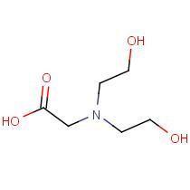 N,N-Bis(2-Hydroxyethyl)Glycine