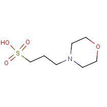 (MOPS) chemical reagent  