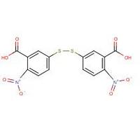 5,5&acute;-Dithiobis(2-nitrobenzoic acid)