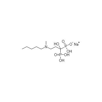 Ibandronate Sodium other active pharmaceutical ingredients