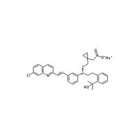 Montelukast Sodium other active pharmaceutical ingredients