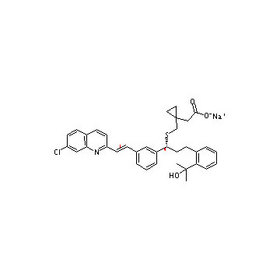 Montelukast Sodium other active pharmaceutical ingredients