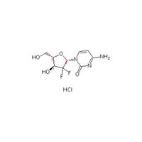 Gemcitabine HCL other active pharmaceutical ingredients