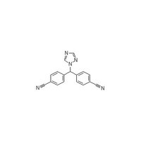 Letrozole other active pharmaceutical ingredients