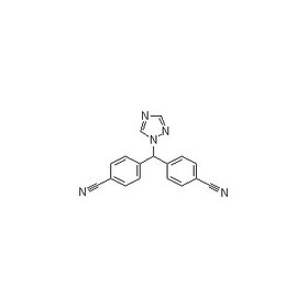 Letrozole other active pharmaceutical ingredients