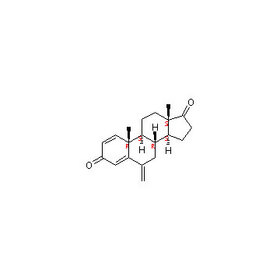 Exemestane other active pharmaceutical ingredients