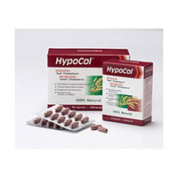 HypoCol?(Capsule ) other excipients and drug formulation