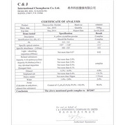 DOXYCYCLINE HYCLATE tetracycline