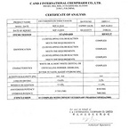 erythromycin thiocyanate macrolides