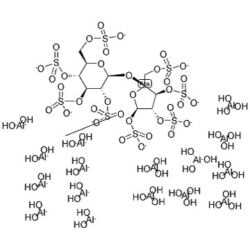 sucralfate digestive system drugs