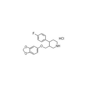 paroxetine hcl cardiovascular system drugs