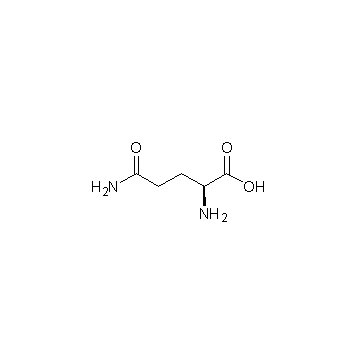 L-glutamine amino acids and derivatives