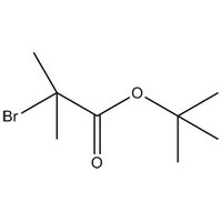 tert-butyl alpha-bromoisobutyrate intermediates