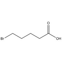 5-Bromovaleric acid intermediates