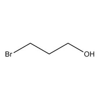 3-Bromo-1-propanol intermediates