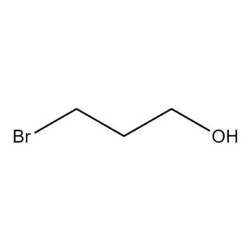 3-Bromo-1-propanol intermediates