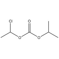 1-Chloroethyl Isopropyl Carbonate intermediates