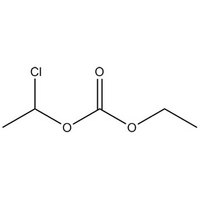 1-chloroethyl ethyl carbonate intermediates