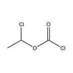 1-Chloroethyl Chloroformate intermediates