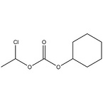 1-chloroethyl cyclohexyl carbonate