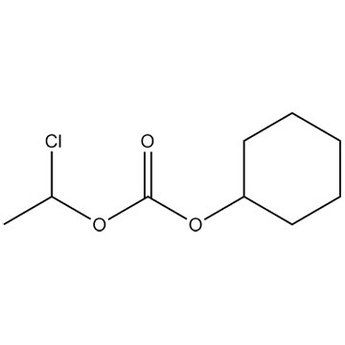 1-chloroethyl cyclohexyl carbonate