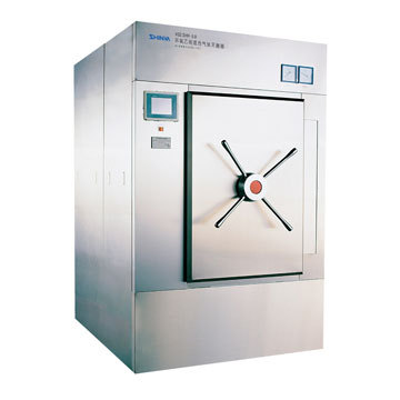 XG2.SH Series Ethylete Oxide Sterilizer sterilizing equipment