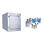 XG1.K Series Rapid Cooling Sterilizer sterilizing equipment