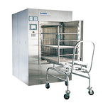 XG1.D Series Pulse Vacuum Sterilizer sterilizing equipment