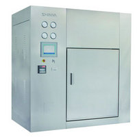 GDB Series Class 100 Dry Heat Sterilizer sterilizing equipment