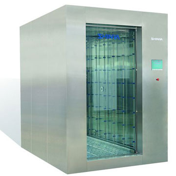 Washer-Disinfector other cleaning system  