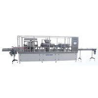 QGF Series IV Solution Plastic-bottle Wash-Fill-Seal Machine other api equipment