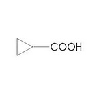 Cyclopropane Carboxylic Acid intermediates