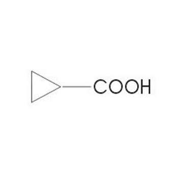 Cyclopropane Carboxylic Acid intermediates