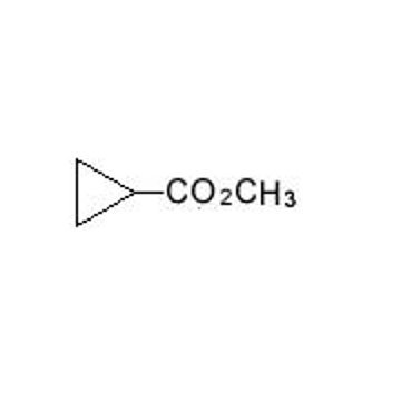 Methyl Cyclopropane Carboxylate intermediates