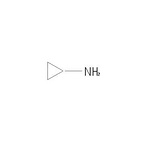 Cyclopropylamine intermediates