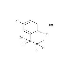 4-Chloro-2-(Trifluoroacetyl)aniline Hydrochloride Hydrate(E-2) intermediates