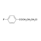 4-Chloro-4&acute;-Fluoro Butyrophenone intermediates