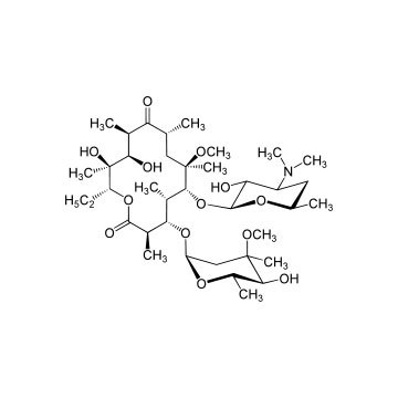 Azithromycin Dihydrate macrolides