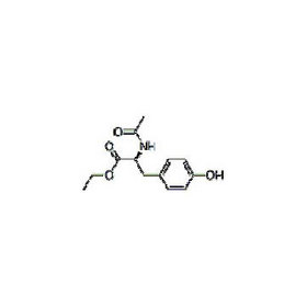 N-Acetyl-L-Tyrosine-Ethyl-Ester intermediates