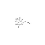 Alendronic acid intermediates