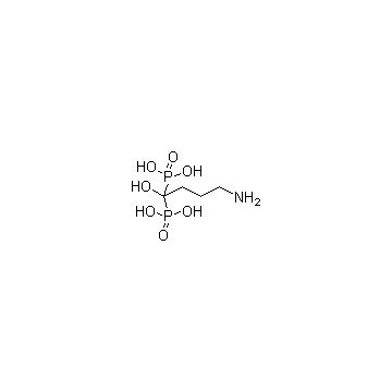 Alendronic acid intermediates
