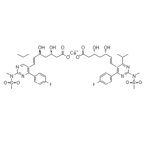 Rosuvastatin calcium other active pharmaceutical ingredients