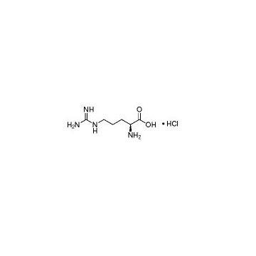 L - arginine HCL intermediates