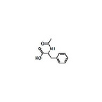 N - acetyl - L - phenylalanine