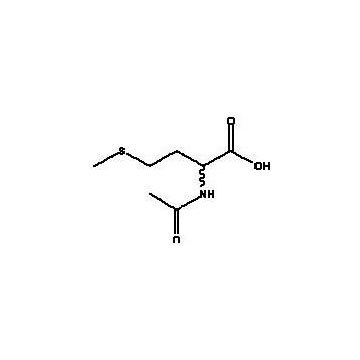 N - acetyl - DL - methionine