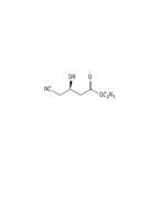 (R)-4-cyano-3-hydrobutyric acid ethyl ester other active pharmaceutical ingredients