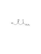 (R)-4-cyano-3-hydrobutyric acid ethyl ester other active pharmaceutical ingredients